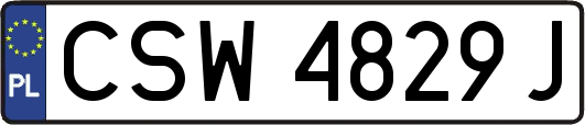 CSW4829J