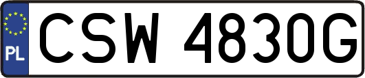 CSW4830G