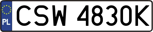 CSW4830K