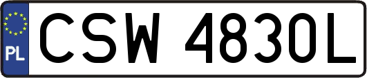 CSW4830L