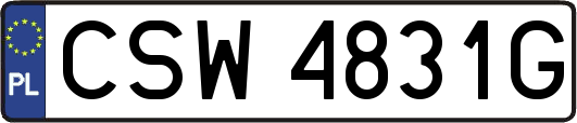 CSW4831G