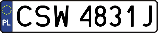CSW4831J
