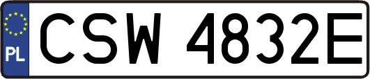 CSW4832E