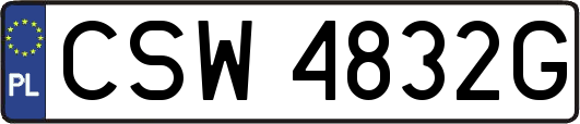 CSW4832G