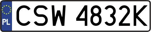 CSW4832K