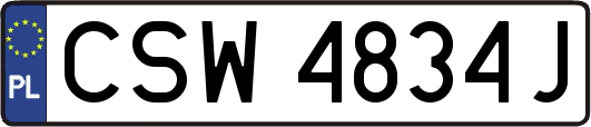 CSW4834J