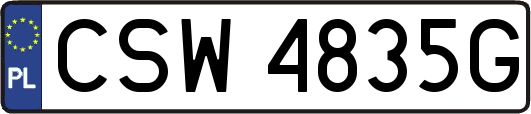 CSW4835G