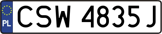 CSW4835J