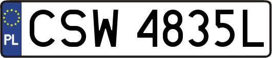 CSW4835L