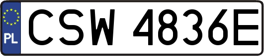 CSW4836E