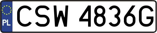 CSW4836G