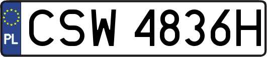 CSW4836H