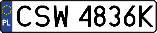 CSW4836K