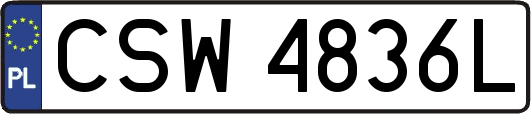 CSW4836L