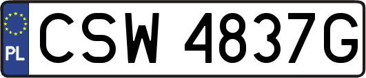 CSW4837G