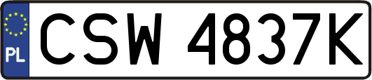 CSW4837K
