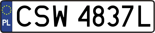 CSW4837L