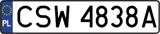 CSW4838A