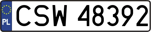 CSW48392