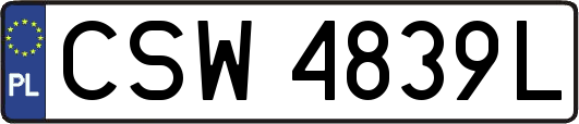 CSW4839L