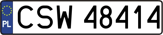 CSW48414