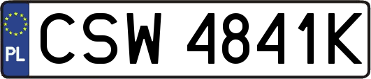 CSW4841K