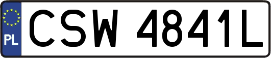 CSW4841L