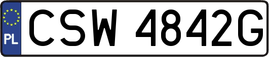 CSW4842G