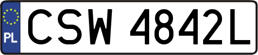 CSW4842L