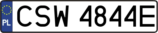 CSW4844E