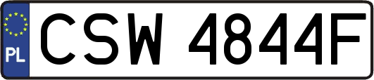 CSW4844F