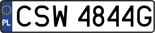 CSW4844G