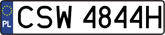 CSW4844H