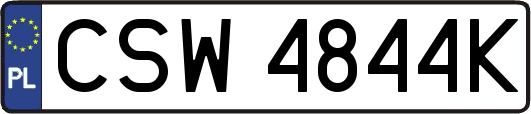 CSW4844K