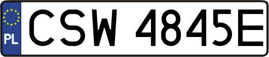 CSW4845E