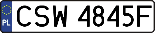 CSW4845F