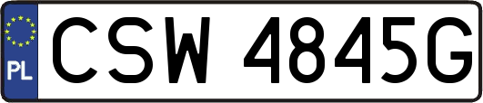 CSW4845G