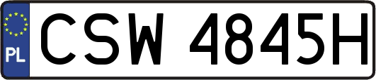 CSW4845H