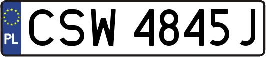 CSW4845J