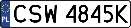CSW4845K