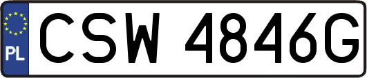 CSW4846G