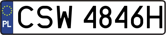 CSW4846H