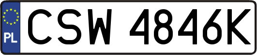 CSW4846K