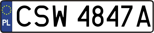 CSW4847A