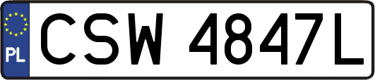 CSW4847L