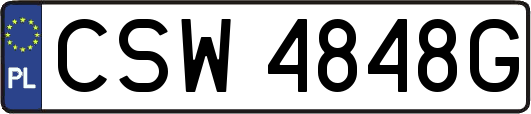 CSW4848G