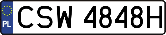 CSW4848H