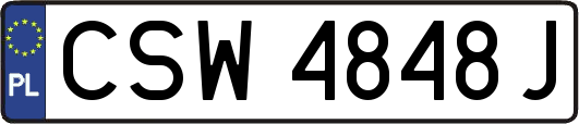 CSW4848J