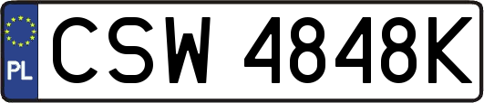 CSW4848K
