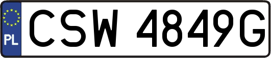 CSW4849G